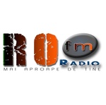 Radio ROFM Valencia Logo