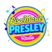 Lisa Marie Presley Radio Logo