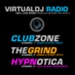 Virtual DJ Radio Logo