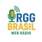 RGG BRASIL Logo