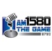 1580 The Game - WPMO Logo