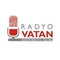Kuzeyin Sesi Radyo Vatan Logo