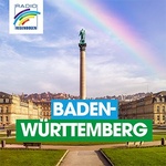 Radio Regenbogen Baden-Württemberg Logo