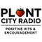 Plant City Radio Logo