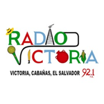 Radio Victoria Logo