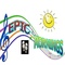 Epic Mornings Logo