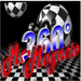 MAGNETO 360 Logo