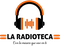 La Radioteca Logo