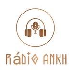 Rádio Ankh Logo