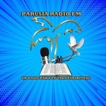Parusia Radio Logo