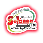 Rádio Solânea Logo