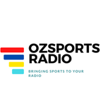 Ozsports Radio Logo