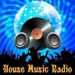 House Music Ràdio Logo