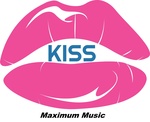 KISS FM - KISS FM (Eire) Logo