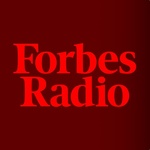 Forbes Radio Logo