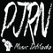 PJRN The Peace & Justice Radio Network Logo
