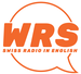 World Radio Switzerland (WRS) Logo