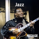 Nostalgie - Jazz Logo