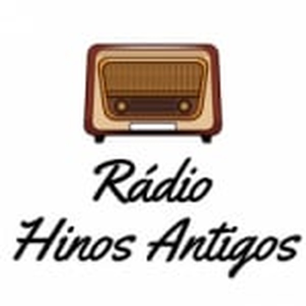 Rádio Hinos Antigos São Paulo Listen Online