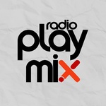Radio Playmix Logo