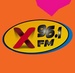 X96.1 - KXXO Logo
