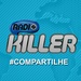 Rádio Killer Logo