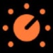 Radio Evolve Rocks Logo