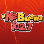 La Ke Buena - XHRCA Logo