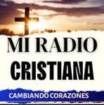 MI RADIO CRISTIANA Logo