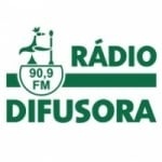 Rádio Difusora Bagé Logo