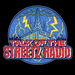 TalkOfTheStreetzRadio Logo