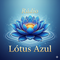 Rádio Lótus Azul Logo