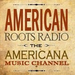 Americana Roots Radio Logo