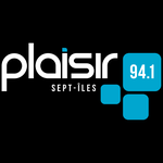 Plaisir 94,1 - CKCN-FM Logo