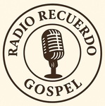 Radio Recuerdo Gospel Logo