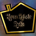 House Rebels Radio™ Logo
