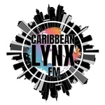 Caribbean Lynx FM Logo