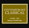 Contemporary Classical - WDFL-DB Logo
