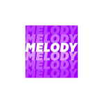 Melody Radio 247 Logo