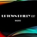 Uptown Philly 100 Radio Logo