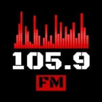 Rádio Cidade FM Logo