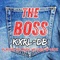 THE BOSS Logo