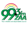 Zaa Radio 99.3 FM Logo