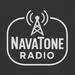 NavaTone Radio Logo
