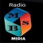 Rádio MBS Mídia Logo