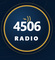 4506 Radio Logo
