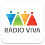 Rádio Viva Logo