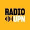 Radio UPN Logo
