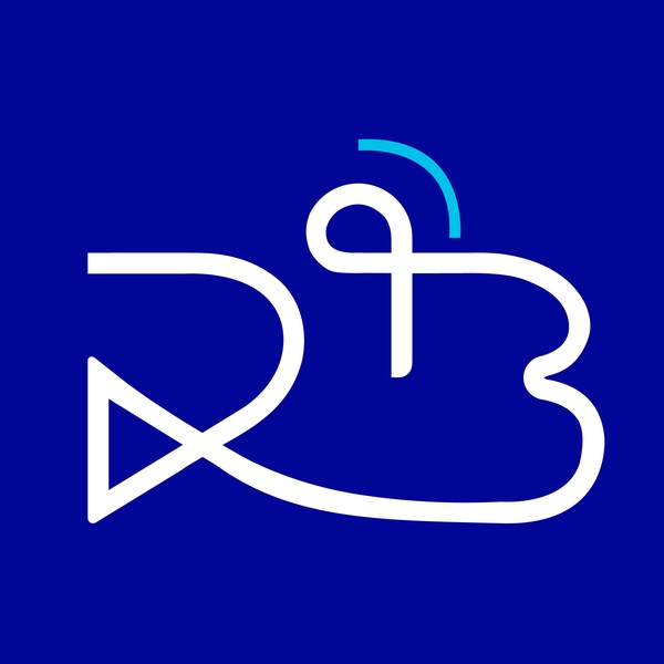 Logo de Radio Belgrano Suardi