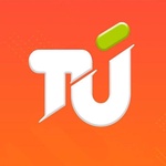 TÚ 88.9 Logo